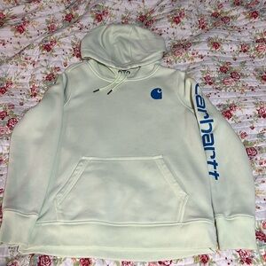 Brand: Carhartt.  Size: medium